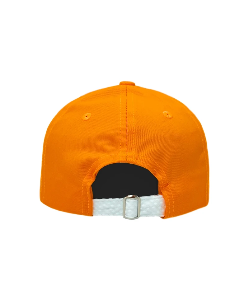 Bits & Bows Officially Licensed University of Tennessee Baseball Hat