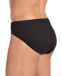 Jockey Men's 3-Pack Underwear Elance Bikini
