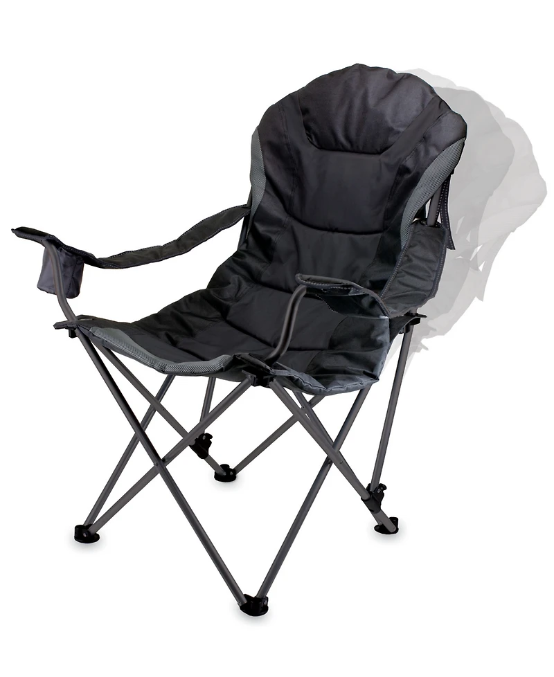 Oniva 36" Reclining Camp Chair