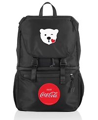 Oniva Coca-Cola 16 Liter Tarana Backpack Cooler