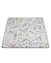 Oniva Looney Toons Impresa Picnic Blanket, 60" x 50"