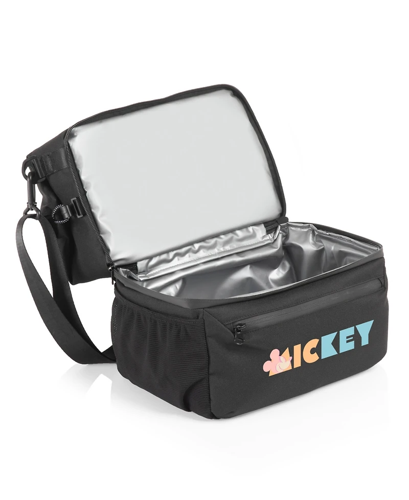 Oniva Disney Mickey Mouse 7 Liter Tarana Lunch Bag Cooler