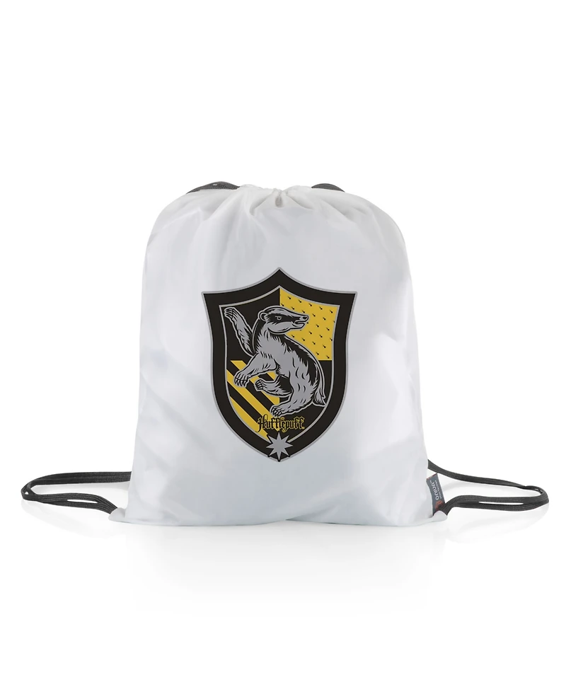 Oniva Harry Potter Hufflepuff Impresa Picnic Blanket, 60" x 50"