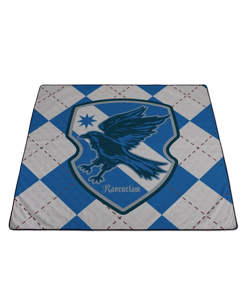 Oniva Harry Potter Ravenclaw Impresa Picnic Blanket, 60" x 50"
