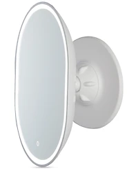 Sharper Image SpaStudio Heated Shower Mirror
