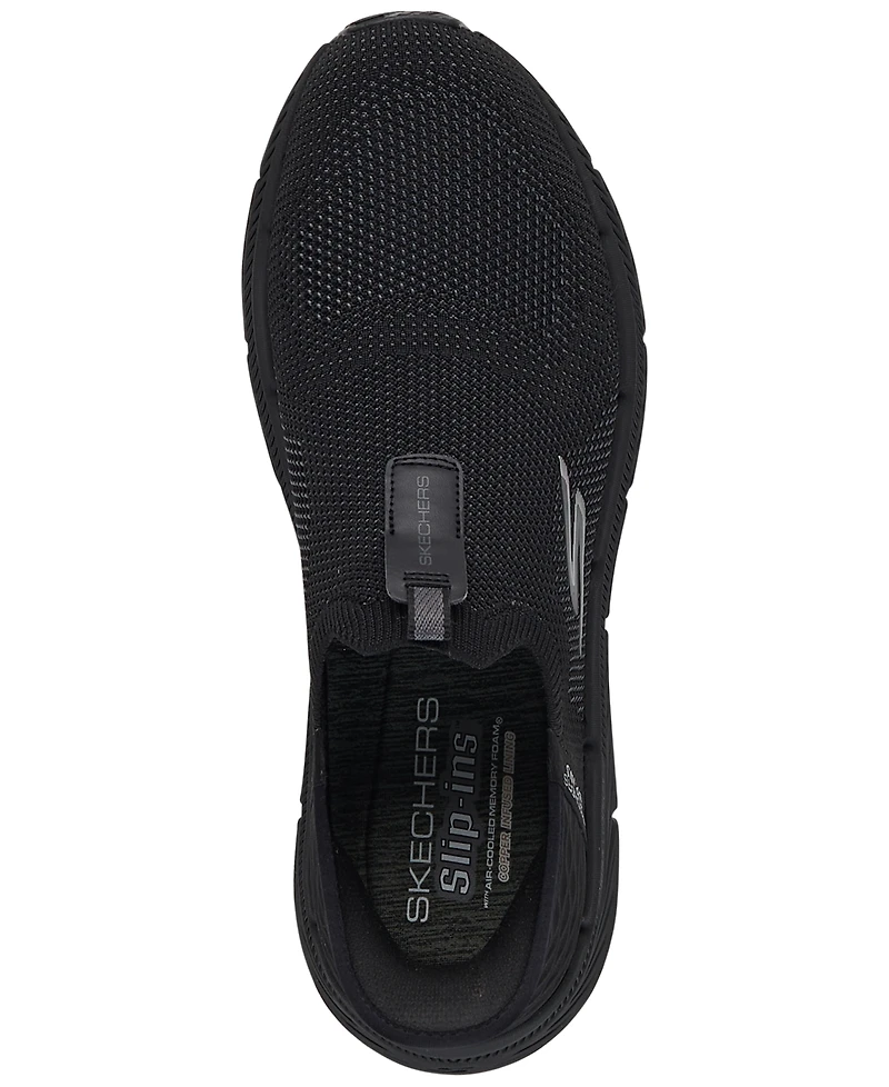 Skechers Men's Hands-Free Slip-ins: Max Cushioning Premier 2.0 - Advantageous 2 Memory Foam Walking Sneakers from Finish Line