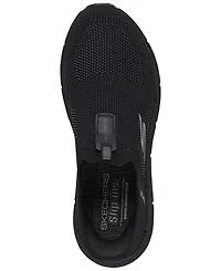 Skechers Men's Hands-Free Slip-ins: Max Cushioning Premier 2.0 - Advantageous 2 Memory Foam Walking Sneakers from Finish Line
