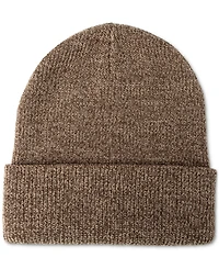 Levi's Men's Ribbed Logo Beanie