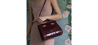 Kim Croco 11"