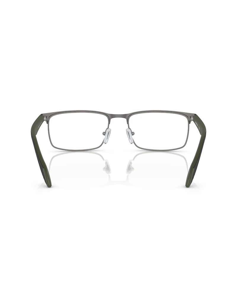 Emporio Armani Men's Eyeglasses, EA1149