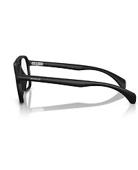 Moncler Unisex Eyeglasses, ME3002