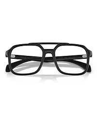 Moncler Unisex Eyeglasses, ME3002
