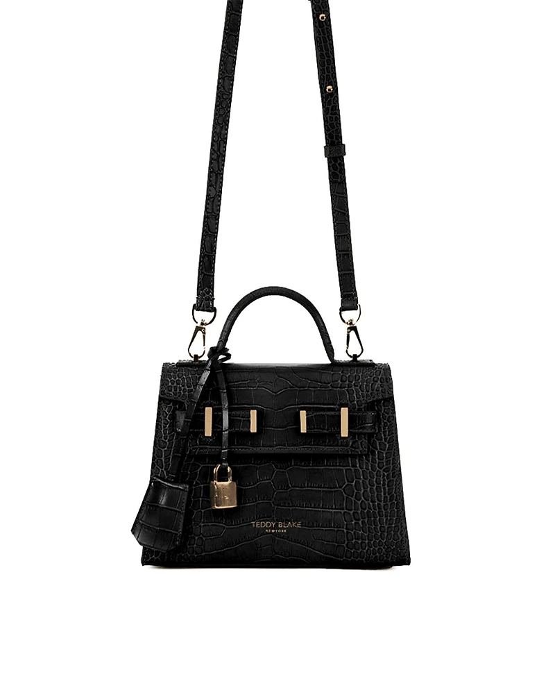 Ava Croco 9"