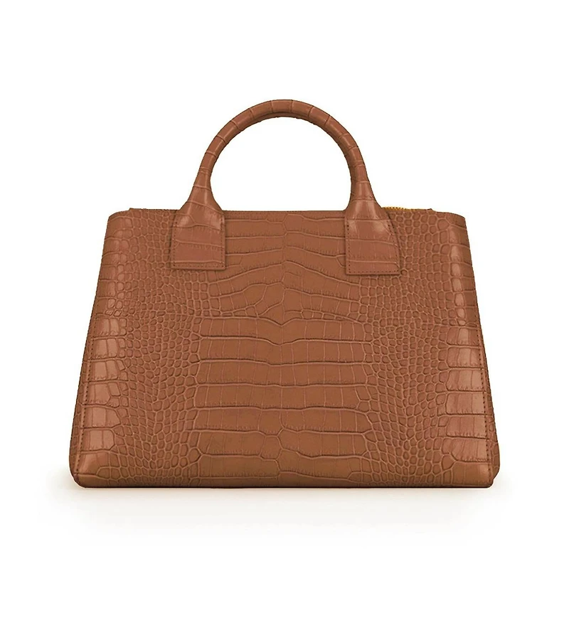 Teddy Blake Bella Croco 15"