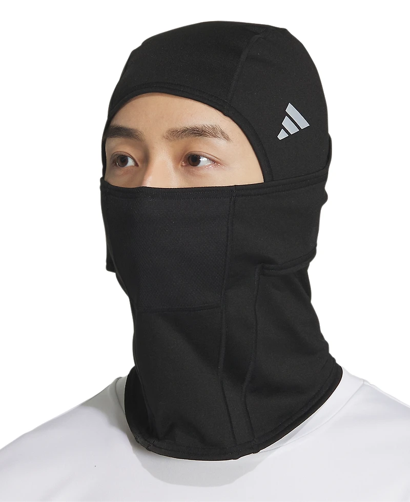 adidas Unisex Alphaskin 3 Neck Warmer