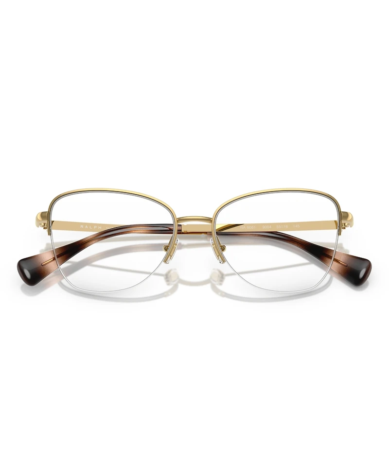 Ralph by Lauren Women's Eyeglasses, RA6061