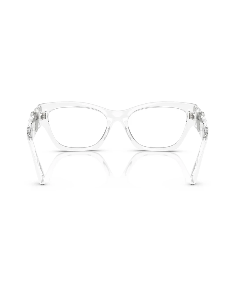 Versace Women's Eyeglasses, VE3367U