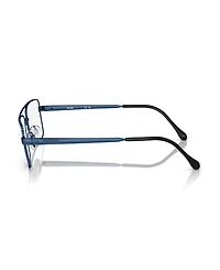 Sferoflex Women's Eyeglasses, Mu 01WV