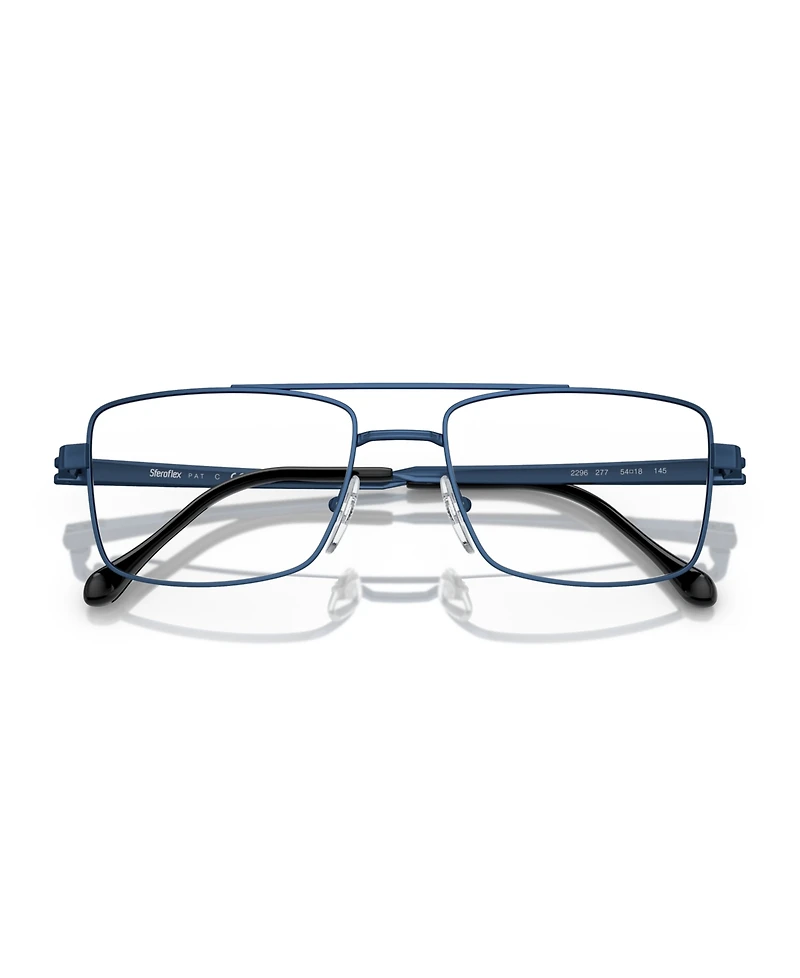 Sferoflex Women's Eyeglasses, Mu 01WV