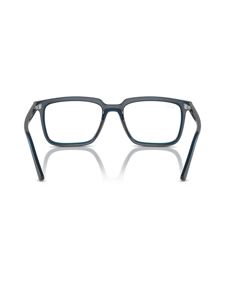 Ray-Ban Unisex Alain Optics Eyeglasses