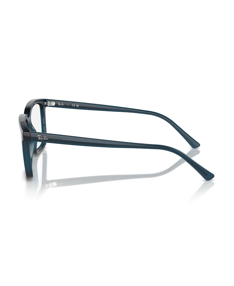 Ray-Ban Unisex Alain Optics Eyeglasses