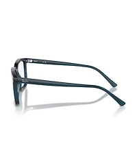 Ray-Ban Unisex Alain Optics Eyeglasses