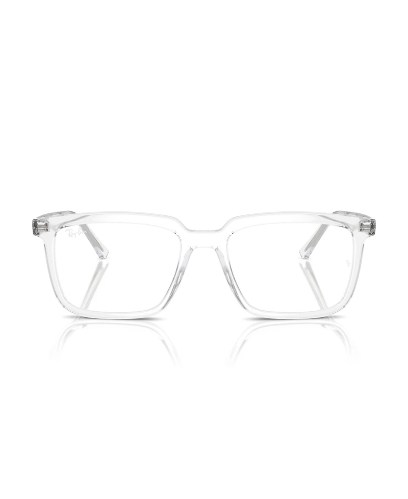 Ray-Ban Unisex Alain Optics Eyeglasses