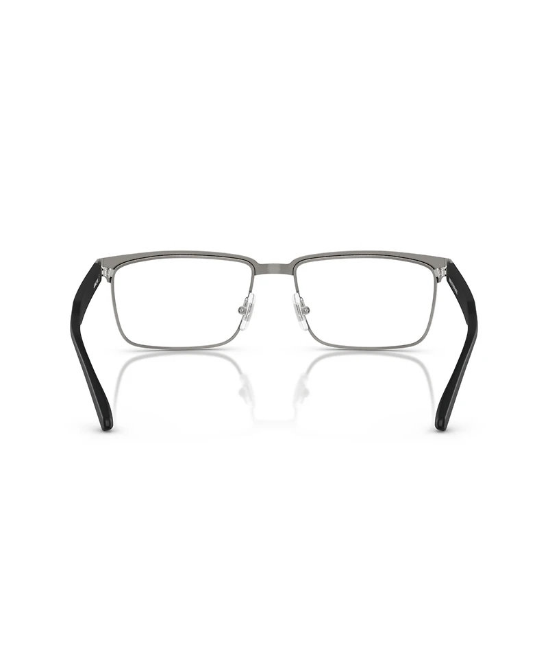 Arnette Men's Mokele Eyeglasses, AN6131