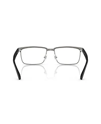 Arnette Men's Mokele Eyeglasses, AN6131