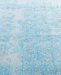 Adorn Hand Woven Rugs Indian Ooak M6973 Rug Collection