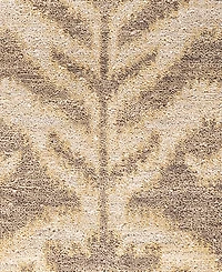 Adorn Hand Woven Rugs Indian Ooak M7052 8'2''x10'2'' Area Rug
