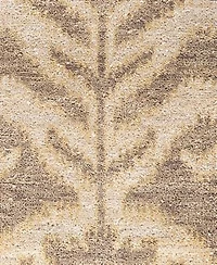Adorn Hand Woven Rugs Indian Ooak M7052 Rug Collection