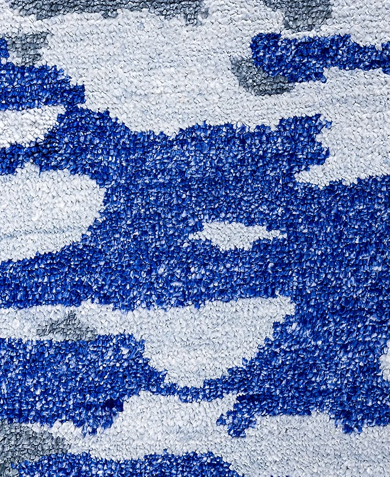 Adorn Hand Woven Rugs Indian Ooak M7079 9'2''x12' Area Rug