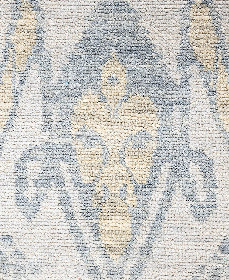 Adorn Hand Woven Rugs Indian Ooak M6452 8'1''x10'3'' Area Rug