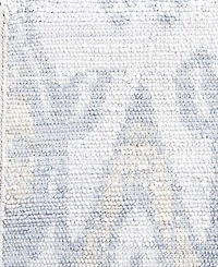 Adorn Hand Woven Rugs Indian Ooak M6452 8'1''x10'3'' Area Rug