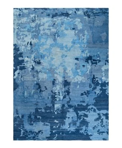 Adorn Hand Woven Rugs Indian Ooak M7327 Rug Collection