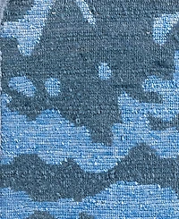 Adorn Hand Woven Rugs Indian Ooak M8333 8'2''x10'2'' Area Rug