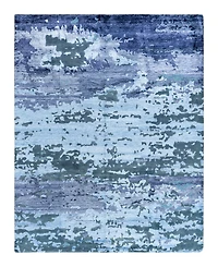 Adorn Hand Woven Rugs Indian Ooak M8333 8'2''x10'2'' Area Rug