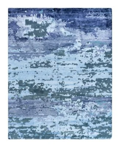 Adorn Hand Woven Rugs Indian Ooak M8333 Rug Collection