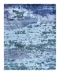 Adorn Hand Woven Rugs Indian Ooak M8333 Rug Collection