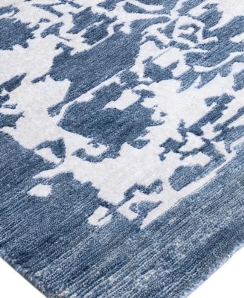 Adorn Hand Woven Rugs Indian Ooak M7978 Rug Collection