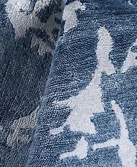 Adorn Hand Woven Rugs Indian Ooak M7978 Rug Collection