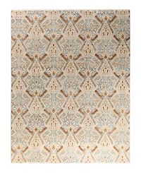 Adorn Hand Woven Rugs Indian Ooak M6349 8'x10'1'' Area Rug