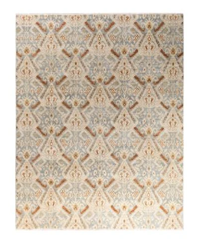 Adorn Hand Woven Rugs Indian Ooak M6349 Rug Collection