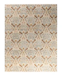 Adorn Hand Woven Rugs Indian Ooak M6349 Rug Collection