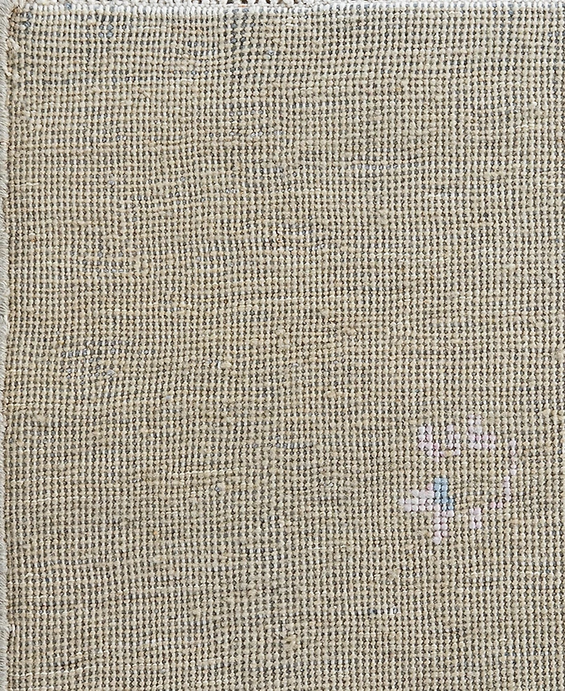 Adorn Hand Woven Rugs Indian Ooak M7247 9'2''x12' Area Rug