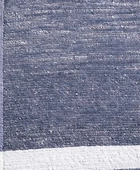 Adorn Hand Woven Rugs Indian Ooak M7657 Rug Collection