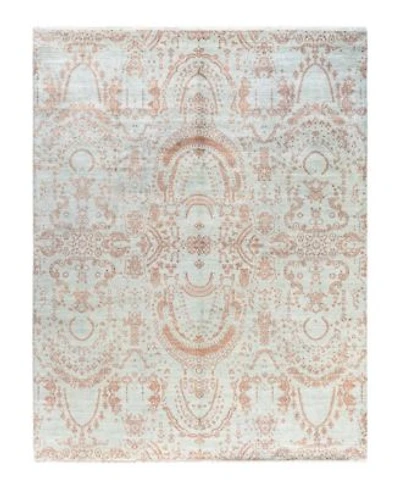Adorn Hand Woven Rugs Indian Ooak M6283 Rug Collection