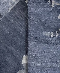 Adorn Hand Woven Rugs Indian Ooak M6917 Rug Collection