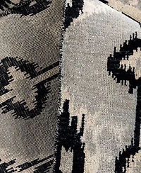 Adorn Hand Woven Rugs Indian Ooak M5996 Rug Collection